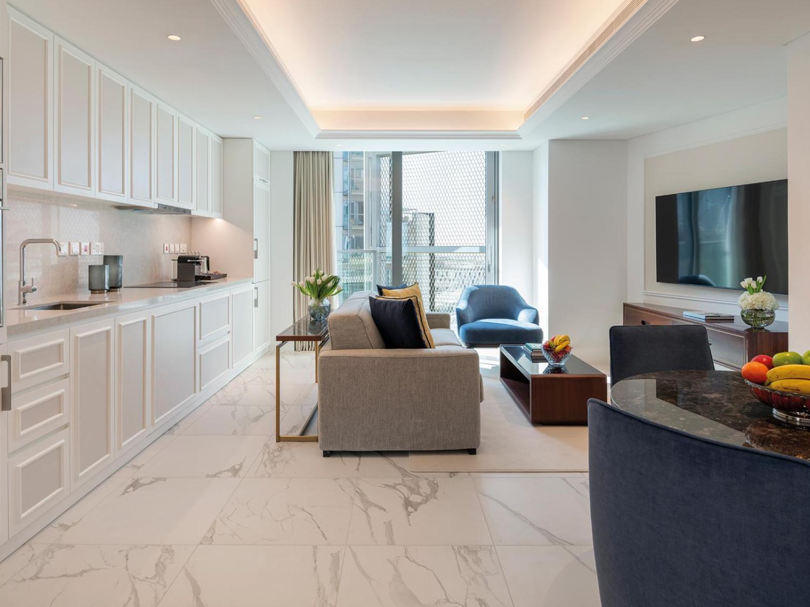 Cheval Maison - Expo City דובאי מראה חיצוני תמונה