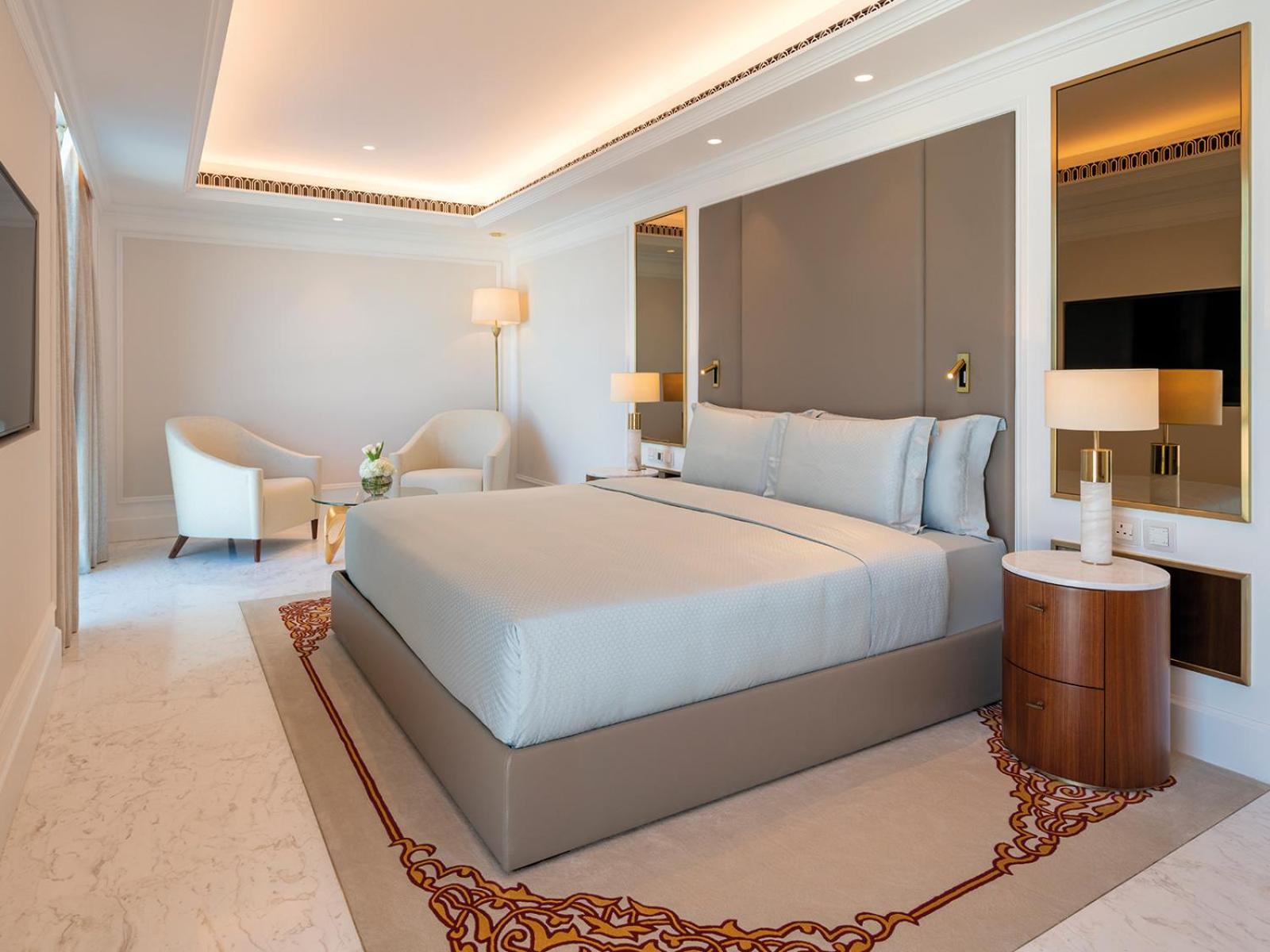 Cheval Maison - Expo City דובאי מראה חיצוני תמונה