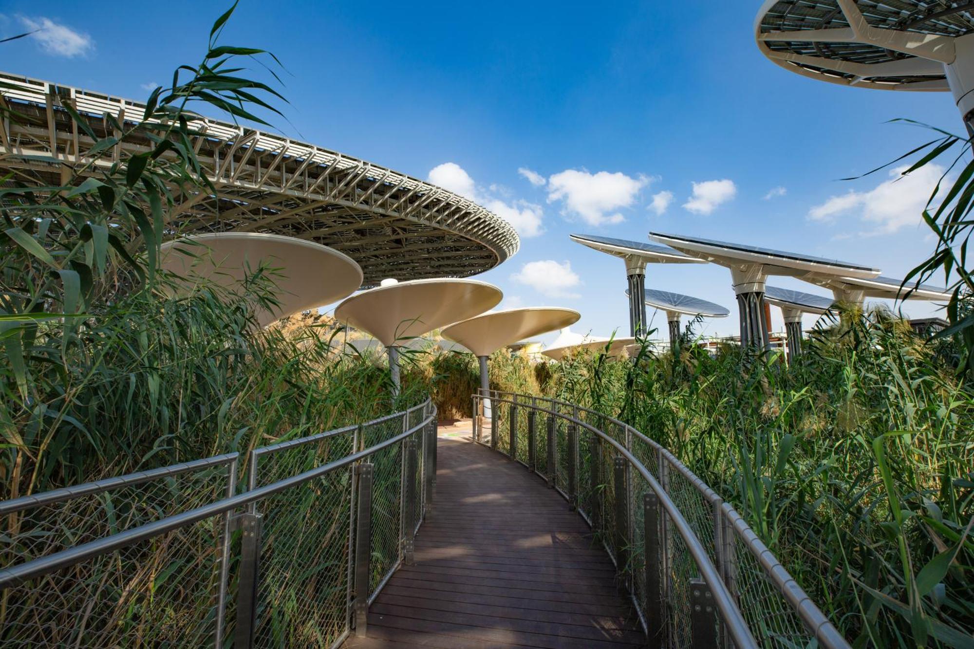 Cheval Maison - Expo City דובאי מראה חיצוני תמונה