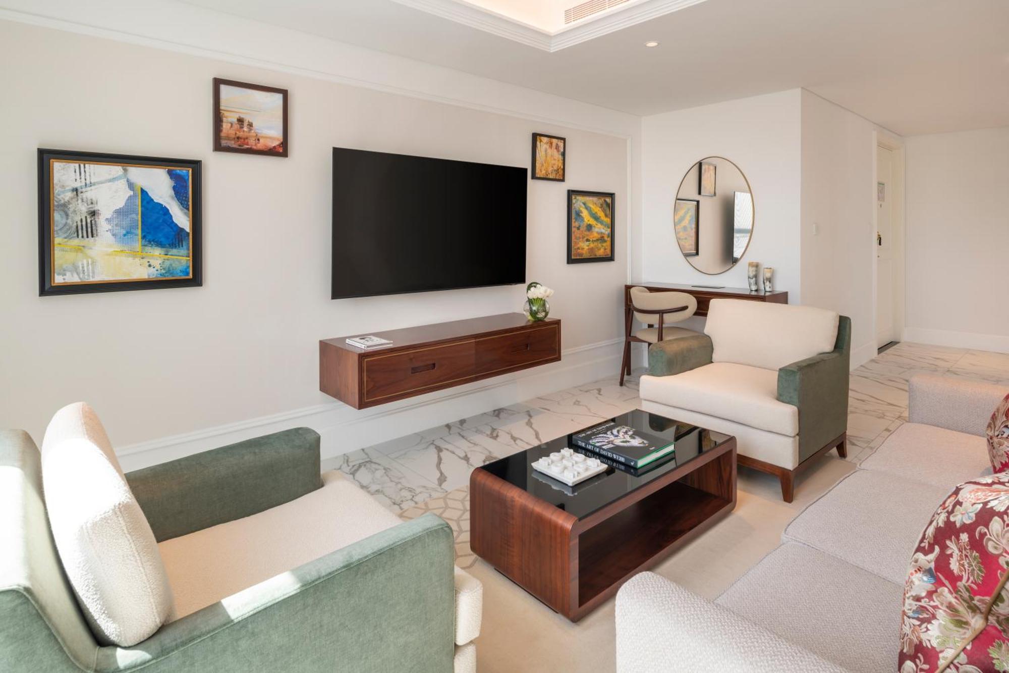 Cheval Maison - Expo City דובאי מראה חיצוני תמונה