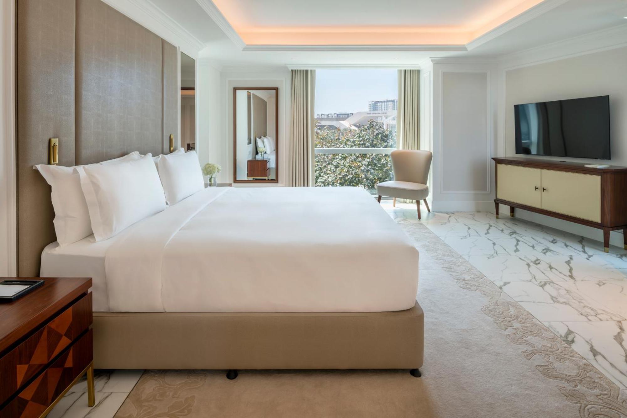 Cheval Maison - Expo City דובאי מראה חיצוני תמונה
